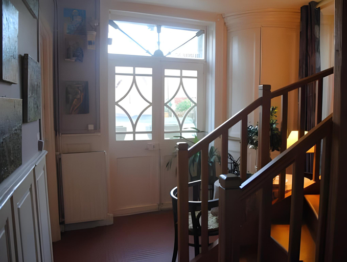 Others 3, Chambres Chez Mounie, Calvados