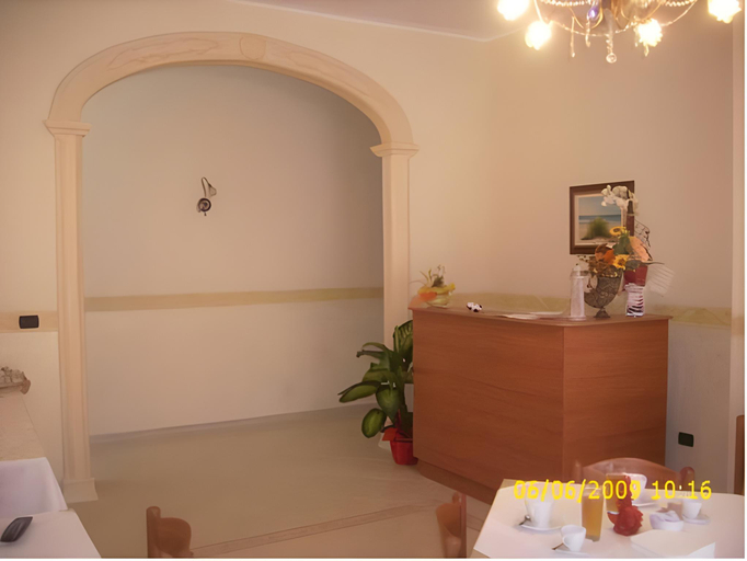 Others 4, B&B Il Gabbiano, Lecce
