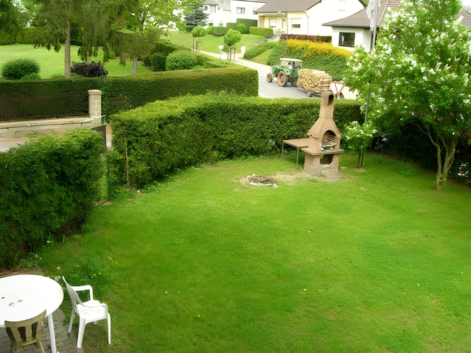Exterior & Views 3, Youth Hostel Beaufort, Echternach