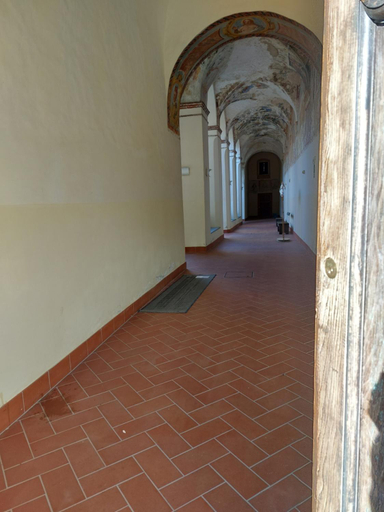 Others 5, BB Convento Sant Antonio di Laurino, Salerno