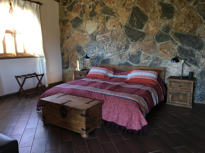 Bedroom 2, En'kanto Valle de Guadalupe, Ensenada