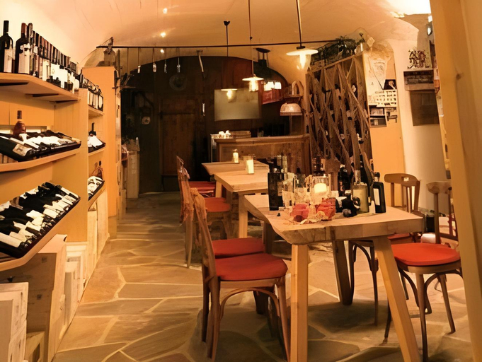 Food & Drinks 5, Parkhotel Holzner, Bolzano