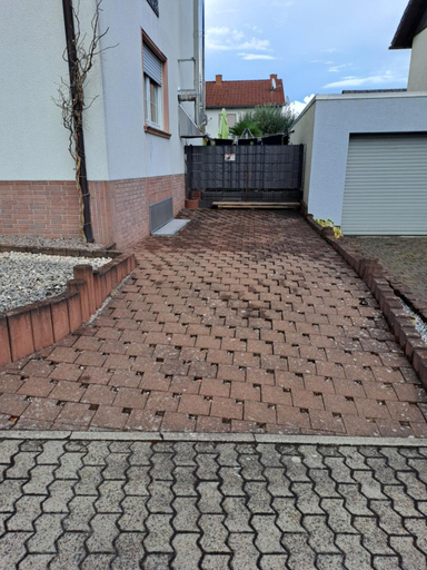 Ferienwohnung Schleiten, Regionalverband Saarbrücken