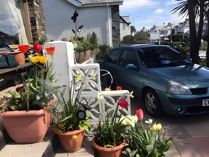 Others 5, Aquarius B&B, Cornwall