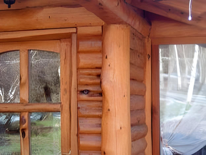 Others 4, Cabanas En el Corazon del Bosque, Bariloche
