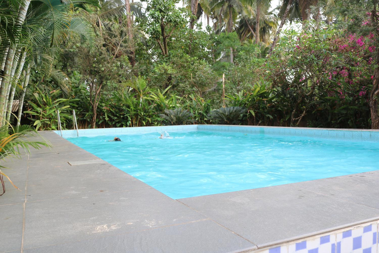 Sport & Beauty 2, Asian Golden Sands - S7 & S8, South Goa