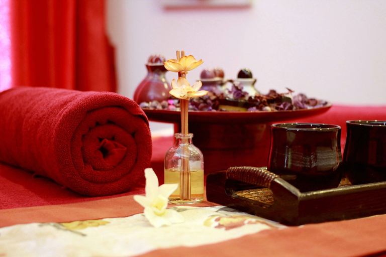 Sport & Beauty, Laksasubha Hua Hin, Hua Hin