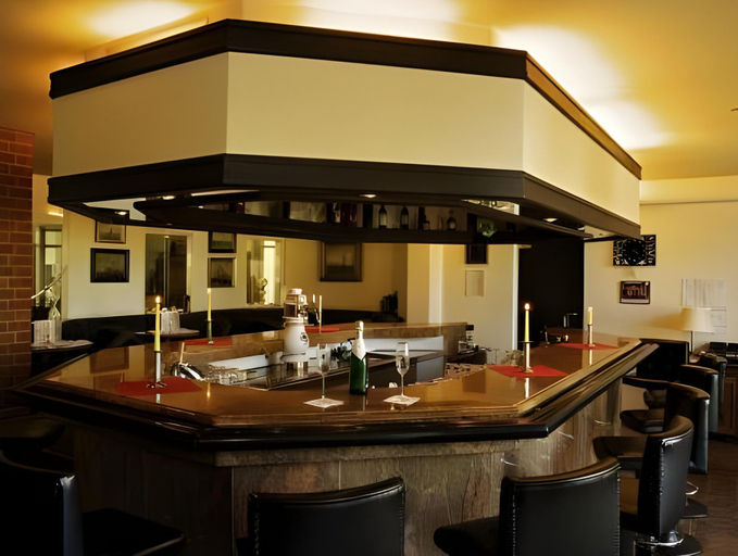 Food & Drinks 5, Stadthotel Eckernforde, Rendsburg-Eckernförde