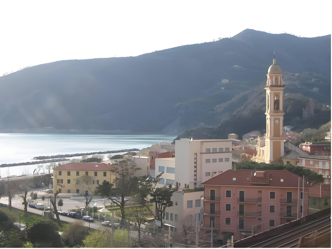 Others 5, Hotel Residence Paradiso, Genova