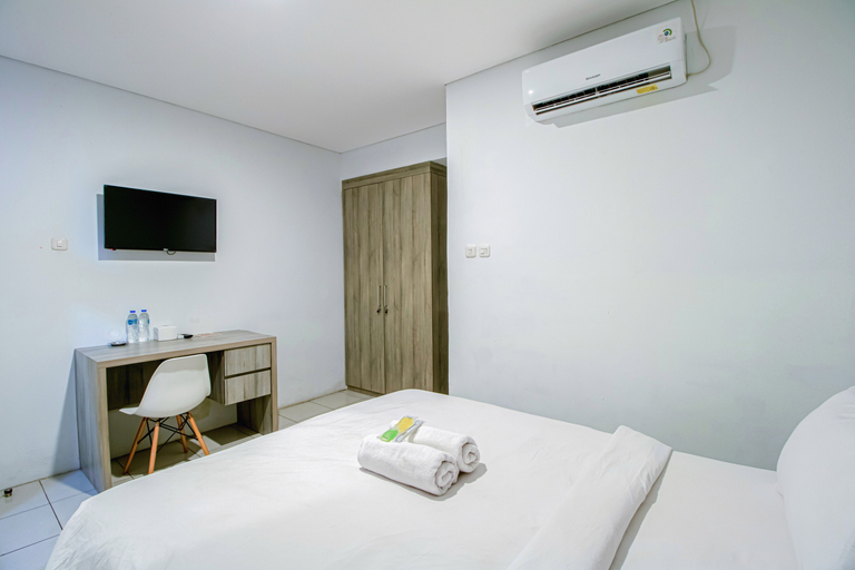 Bedroom 4, DENZ Premiere Genteng Ijo, Jakarta Selatan