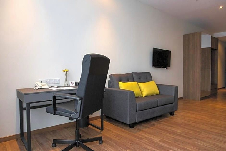 Others 2, Imperial Regency Suites & Hotel Kuala Lumpur, Kuala Lumpur