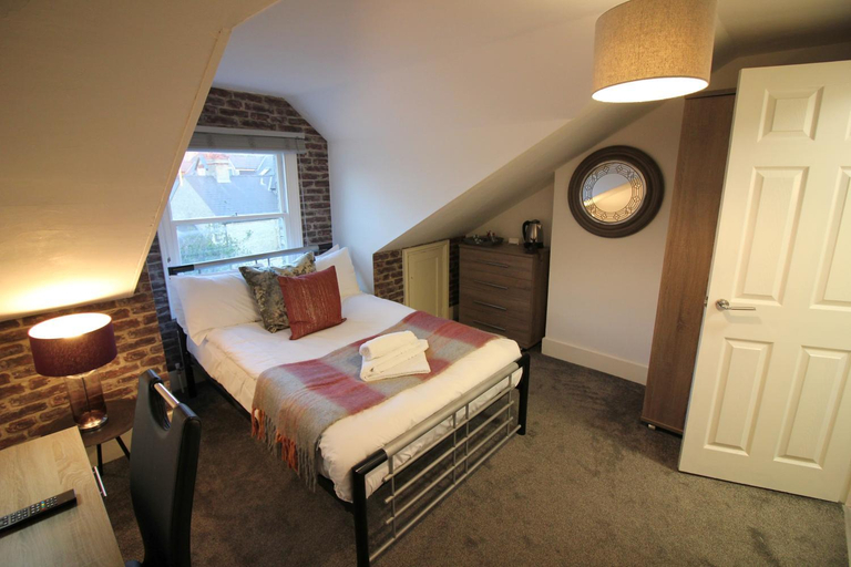 Bedroom 5