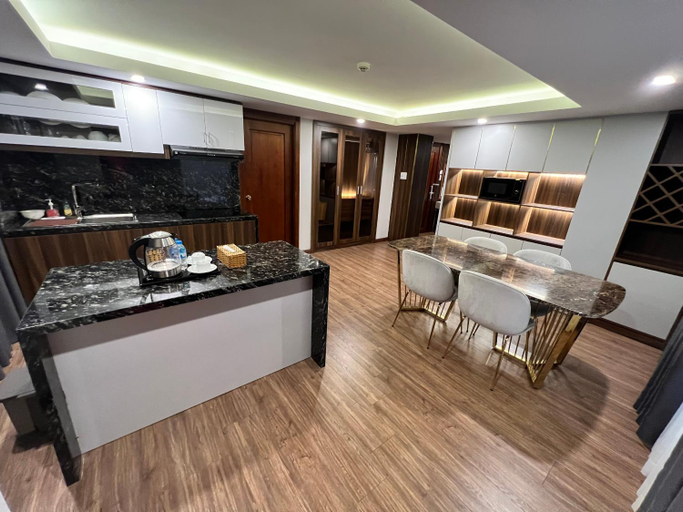 Others 5, Nam Hy 1 Hotel, District 5