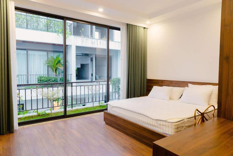 Bedroom 1, MelBean villas - Đai Lai - room, Phúc Yên