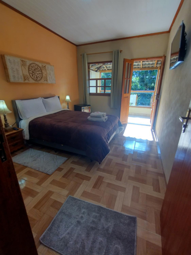 Others 5, Chales de Santana, Tiradentes