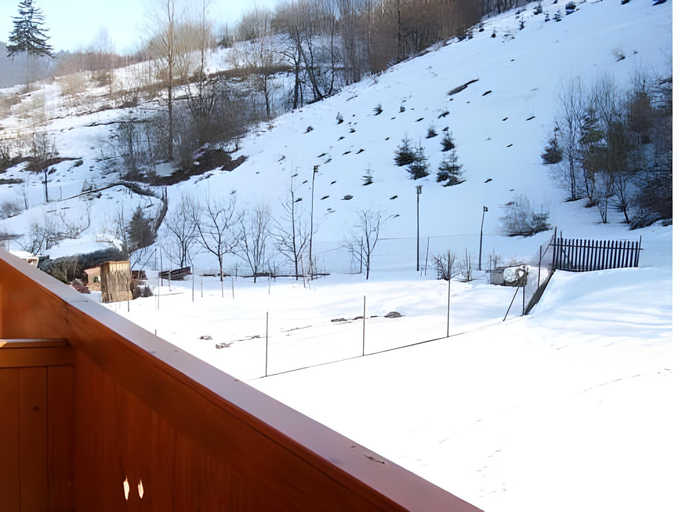 Others 2, Margus Apartmany, Cadca