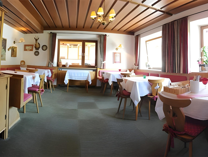 Food & Drinks 2, Haus am Muhlbach, Spittal an der Drau