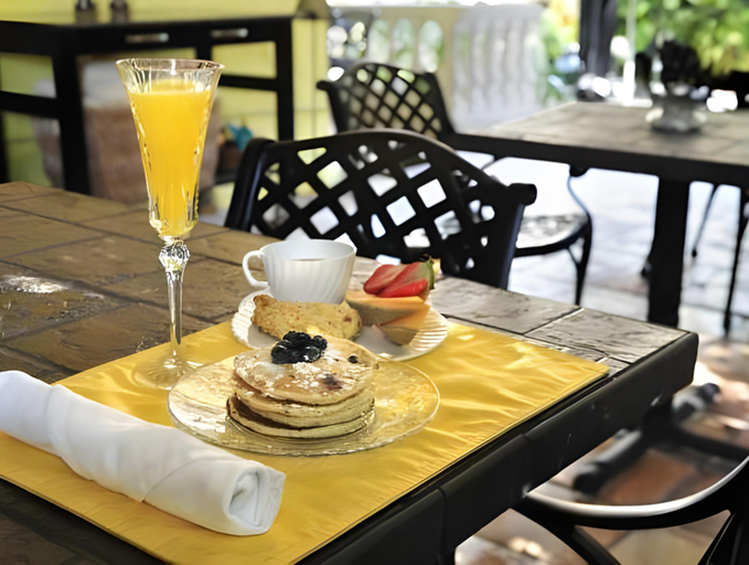 Food & Drinks 5, Mango Inn Bed and Breakfast, Palm Beach