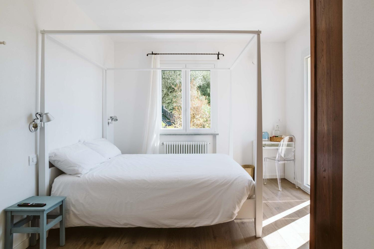 Bedroom 2, ABC affittacamere, Savona
