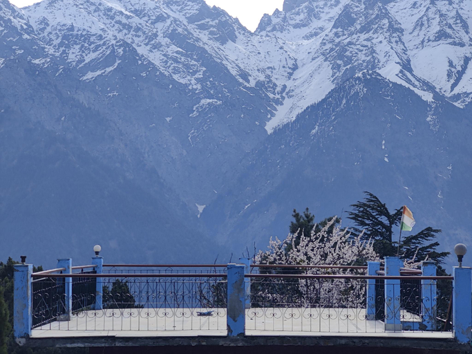 Others 3, SILK ROUTE HOME STAY , Kinnaur