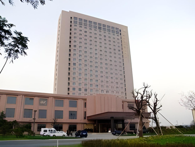 Others 4, Sheng Du International Hotel, Jining