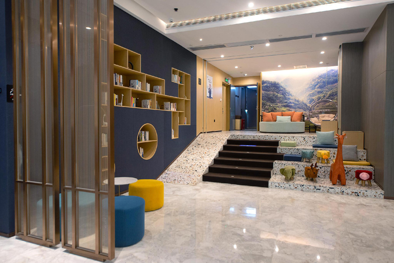 Others 5, Atour Hotel Foshan Shunde Jinlong Metro Station, Foshan