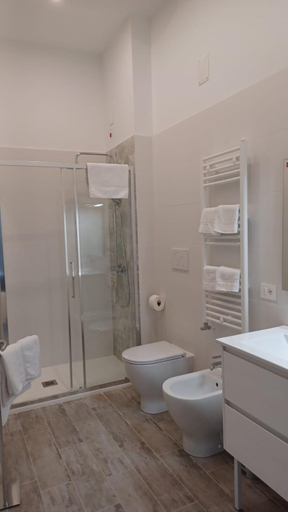 Others 5, CARLO DI BORBONE - Casa Vacanze-, Isernia