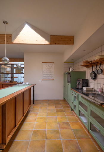 Food & Drinks 4, B&B Kroontjesduin, Den Helder