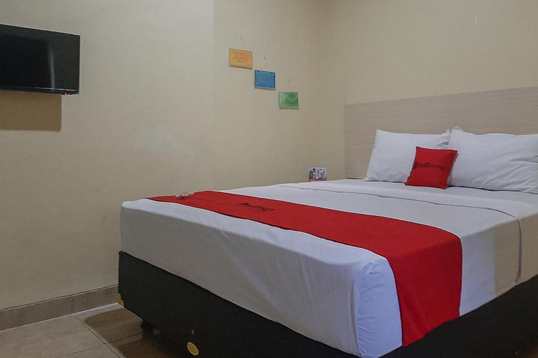 Bedroom 15