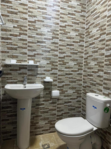 2, Residence M'hamid, Ouarzazate
