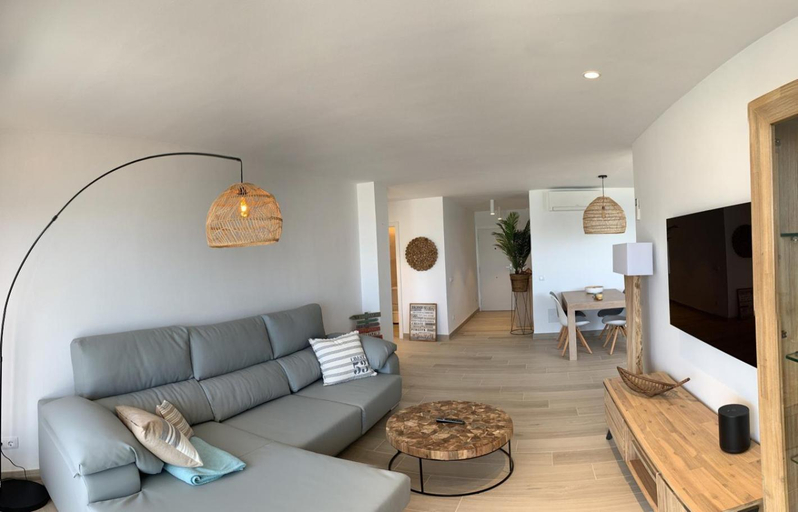 Others 5, Sea Club Apartments, Baleares