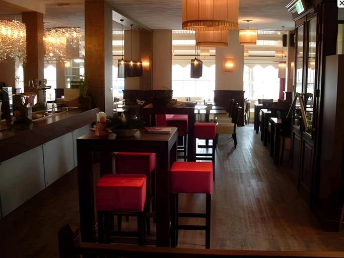 Food & Drinks 4, Hotel Bom, Schouwen-Duiveland