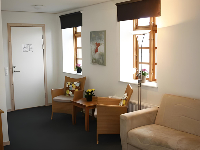 Others 5, Skjoldbjerg Garnihotel, Billund