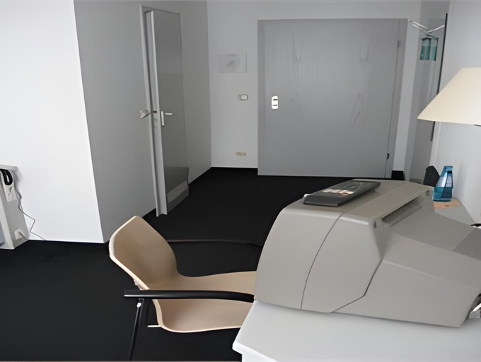 Others 5, Hotel zum Fischer, Dachau