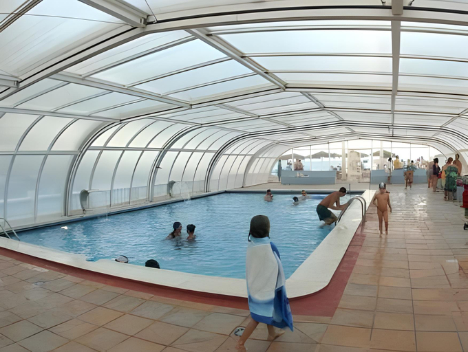 Sport & Beauty 2, Hotel & Spa Entremares, Murcia