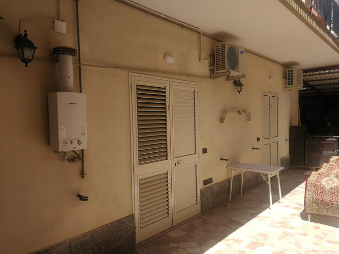 nonna rosa, Reggio Di Calabria
