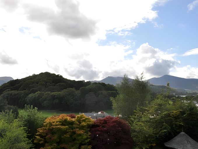 Others 5, Rooms36, Cumbria