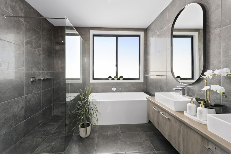Bathroom 3, Scenic Estate, Colac-Otway - South