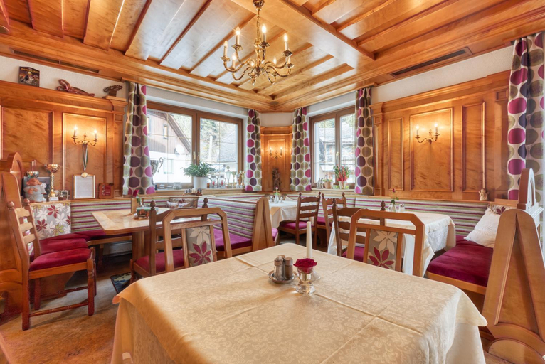 Food & Drinks 4, Kollerhof, Liezen