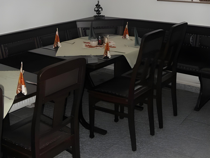 Food & Drinks, Waldgasthof Bad Einsiedel, Erzgebirgskreis