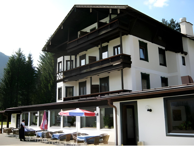 Others 4, Hotel Koppeleck, Berchtesgadener Land