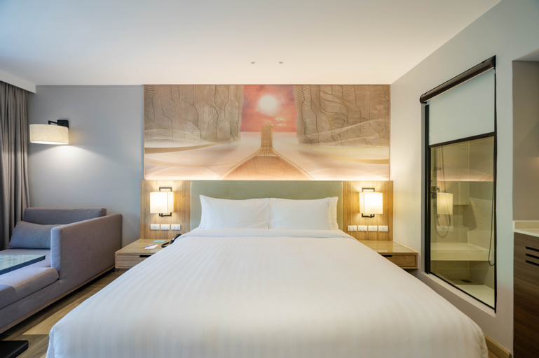 Bedroom 21