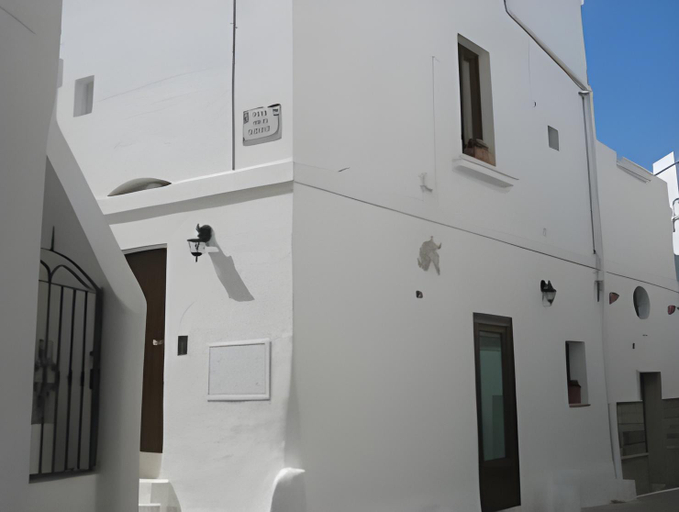Others 3, Vecchia Mottola Albergo Diffuso, Taranto