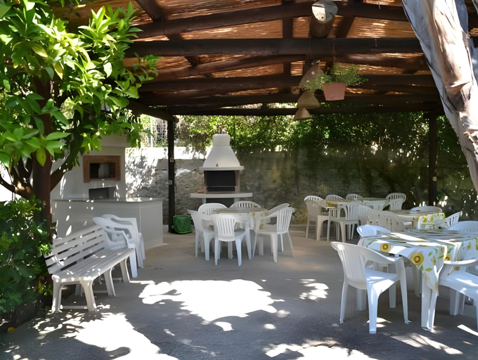 Food & Drinks 5, Residence San Domenico, Napoli