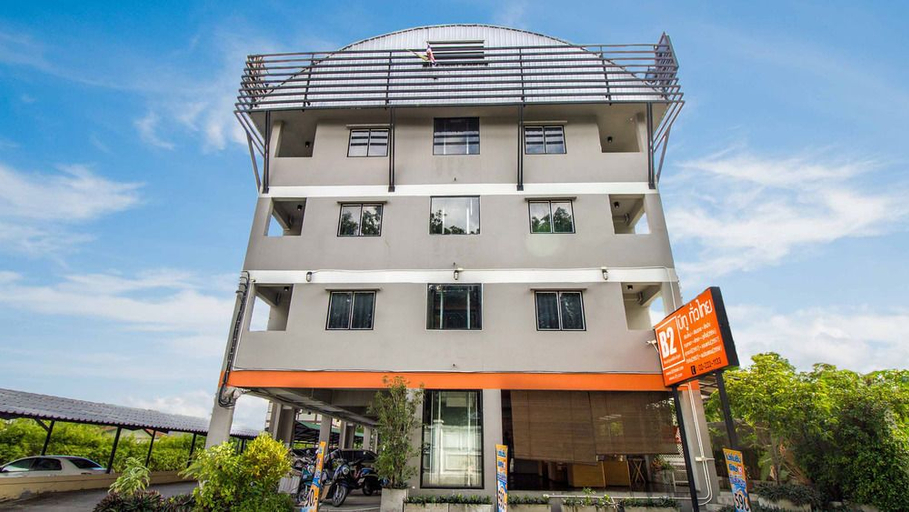 B2 Santitham (Wat Jed Yod) Boutique & Budget Hotel, Muang Chiang Mai