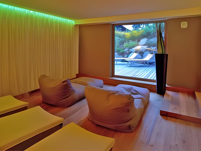 Bedroom 2, Residence Margareth, Bolzano
