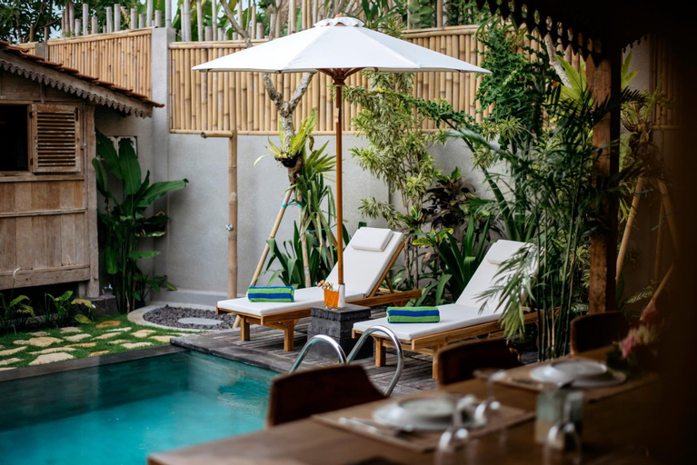 Swimming Pool 5