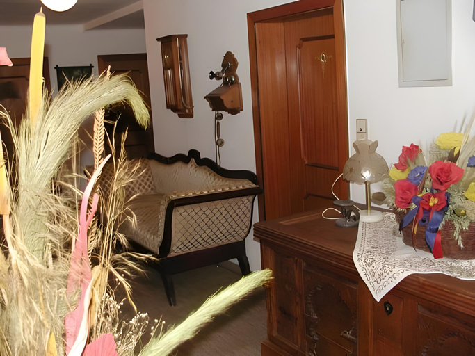 Bedroom 3, Hotel Stadlwirt, Spittal an der Drau
