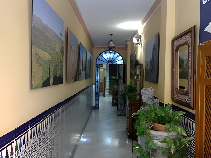 Others 5, Hostal Virgen Del Rocio, Málaga