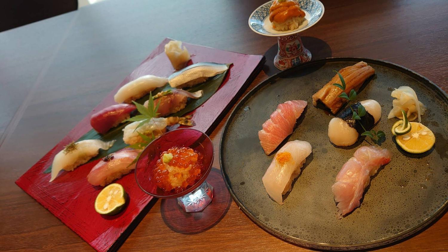 Food & Drinks 5, Toriizaki Club HOTEL＆SEAFOODS, Kisarazu